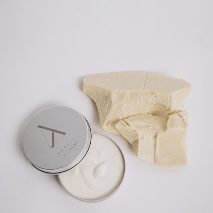 Body butter   крем-масло