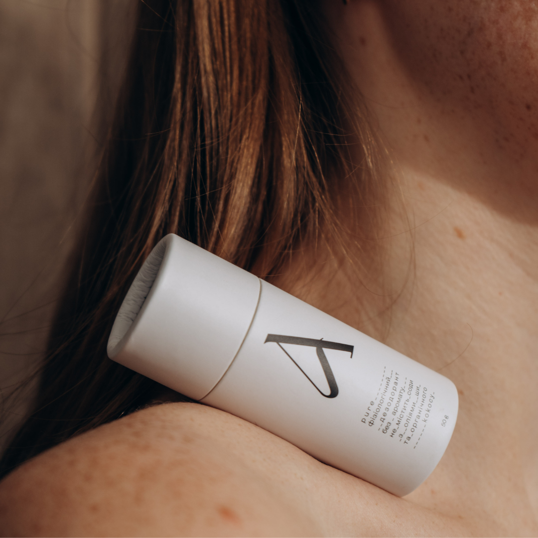 дезодоранти